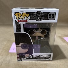 Funko Pop! Vinyl: Joey Ramone #55