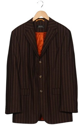 Digel Sakko Herren Business Jacket Anzug Jacke Herrenblazer Gr. EU 9... #ctjc2dn