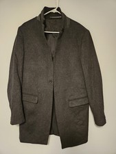 Allsaints wool jacket size 40 NWOT