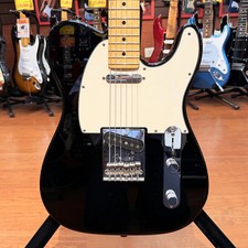 Made By Fender Usaamerican Standard Tl 2010