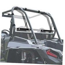 RZR Windshield Clear Back Window Compatible with 2014-2023 Polaris RZR XP