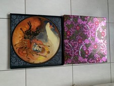 Smashing Pumpkins Teargarden by Kaleidoscope picture disc record