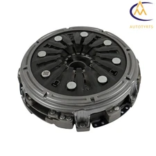 41200-2D220 Double Clutch Set For Hyundai Veloster Kona Tucson Sonata KIA Forte