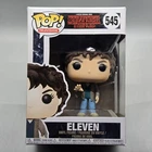 Eleven #545 ~ Funko Pop Television Netflix Stranger Things