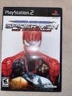 Spider-Man Web of Shadows Amazing Allies Edition Sony  PS2 Resurfaced