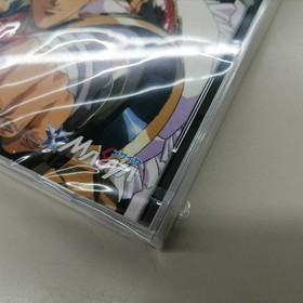 Messiah Langrisser IV Special Edition Sega Saturn Software