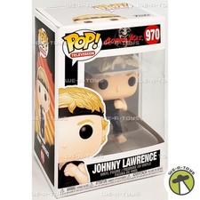 Ultimate Funko Pop Karate Kid Figures Checklist and Gallery 12