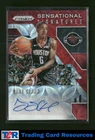 2019-20 Prizm #SS-GCL Gary Clark Sensational Signatures Prizms Choice Auto