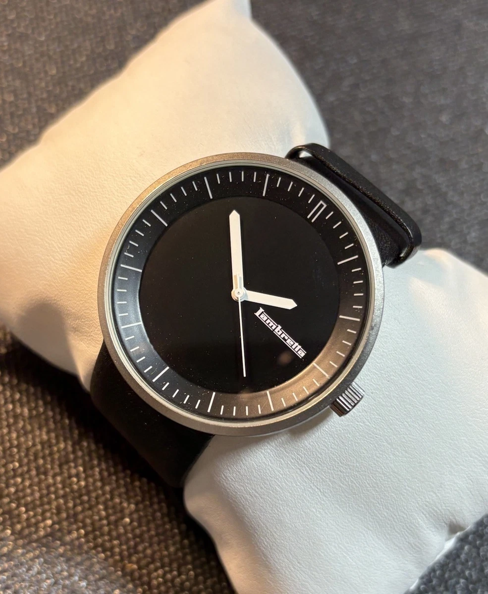 Lambretta Wristwatches for sale | eBay