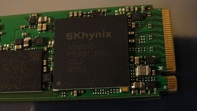 SK Hynix P1CR81 NVMe PCIe Gen 4x4 M.2 Client SSD 1TB | eBay