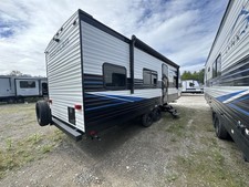 2025 Heartland Prowler Lynx 2025 2550BHX