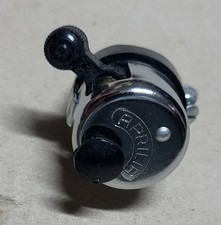 Devioluci Aprilia Con Attacco A Fascetta Per Ciclomotori D'epoca