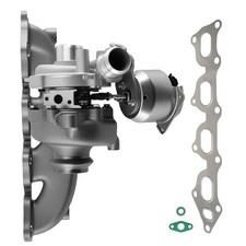 Turbo Citroen JUMPER