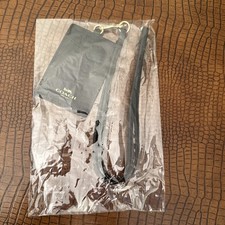 Coach Lanyard Black