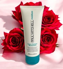 Paul Mitchell Super-Charged Moisturizer Intense Hydrating Treatment 6.8 oz