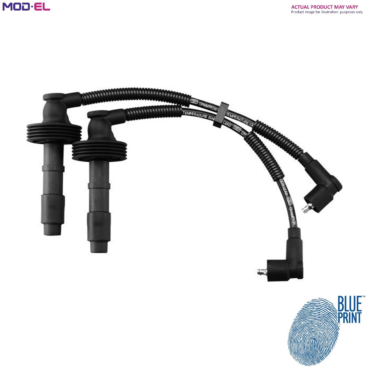 IGNITION CABLE KIT ADN11606 FOR GA14DE 1.4L GA15DE 1.5L LGA16DEGA16DEL 4cyl
