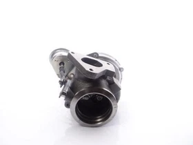 Turbolader MERCEDES-BENZ C-CLASS C 200 CDI TC10-0166 716111-0001