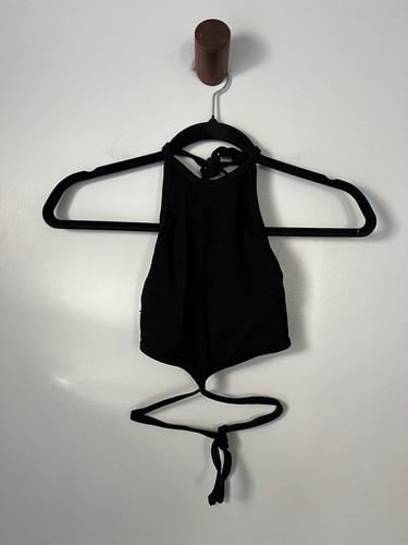 Combinaison (jumpsuit) Urban Outfitters Out From Under Sasha Vert Mousse - Taille XS, Très Bon état