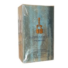 Shawn Mendes Signature Eau de Parfum 100ml. Imperfect Box. See Description.