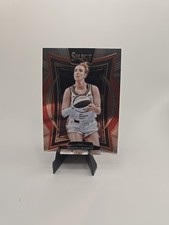 Marina Mabrey Connecticut Sun 2025 Panini Select WNBA #71