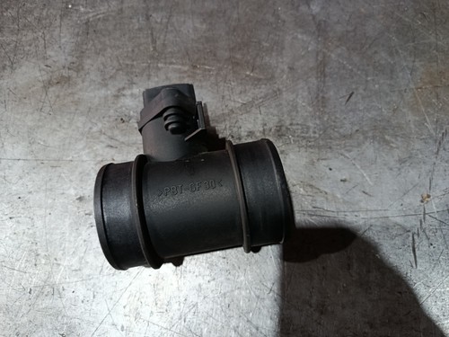 Opel Corsa C 1.0 1.2 Luftmassenmesser 0280218031 LMM BOSCH Original