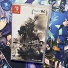 NieR: Automata The End of the YoRHa Edition SEALED Nintendo Switch (2022)