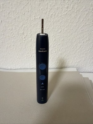 Philips Sonicare HX684E 5100 Zahnburste ProtectiveClean 5100 Handstück Blau