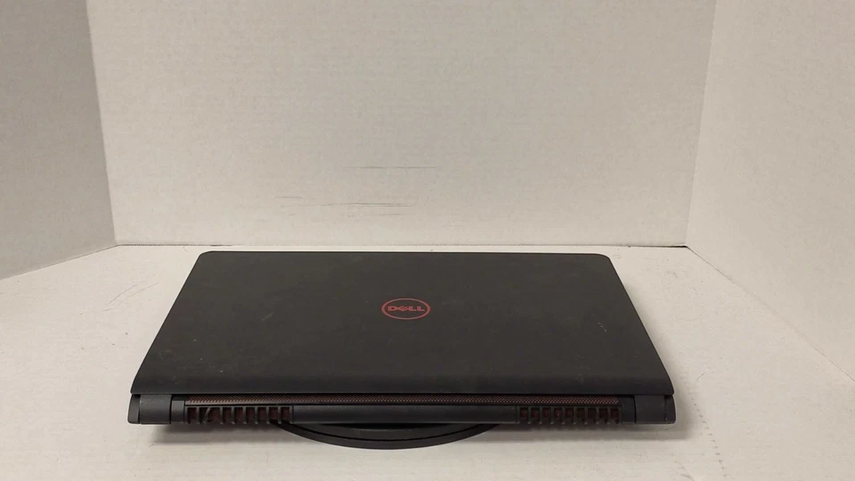 Dell Inspiron 7559 i7-6700HQ-2.6GHz 8GB MEM 1TB HDD W10H - Image 3 of 4