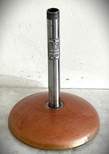 Rare 1930's BRUSH Microphone Desk Stand BA-106
