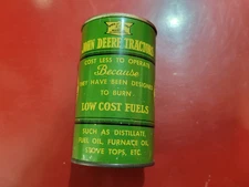 John Deere Centennial Bank 1837 - 1937 Very clean original