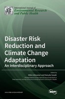Disaster Risk Reduction And Climate Change Adaptation | Buch | Englisch (2023)