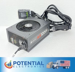Corsair Ax1500i | eBay