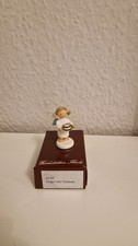Flade Nr. 6159 Engel mit Teetasse #3