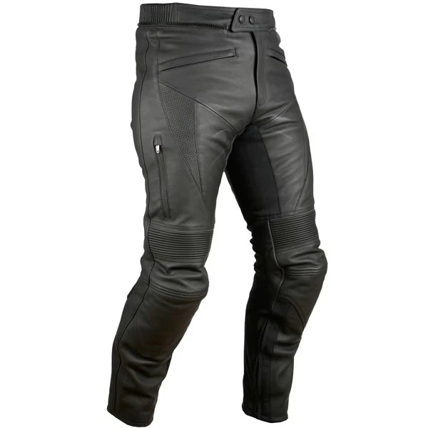 Weise Hydra Leather Black, photo 5 of 6