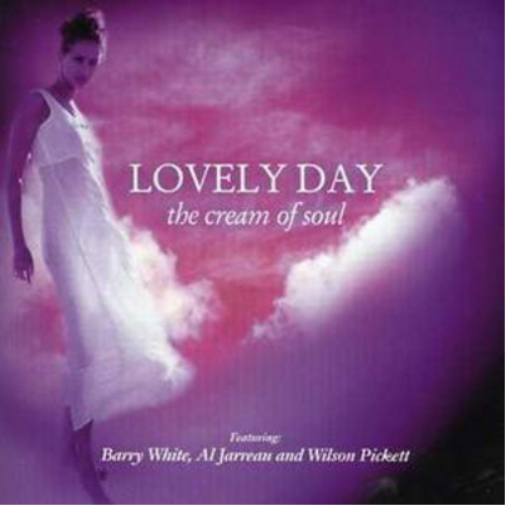 Various Artists Lovely Day: The Cream of Soul (CD) Album