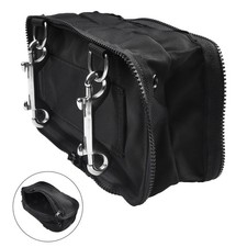 New Practical Sidemount Pouch Bag Storage Pouch for bcd Side Mount for mini