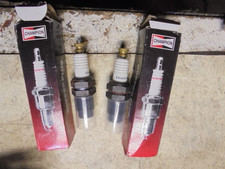 Ford Model T A Parts Champion 525 25 Spark Plugs Rat Rod Nhra