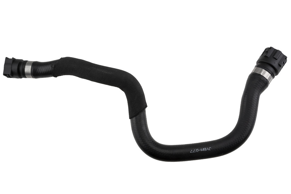 Durite d'eau refroidissement pour réparation circuit thermique BMW E60 E61 17127519252 - 3