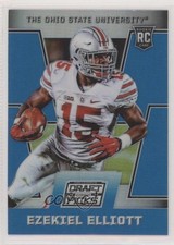 Collegiate Ezekiel Elliott