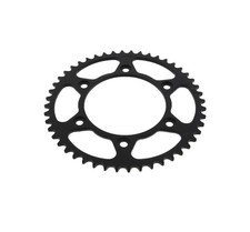 Black Sprocket fits Honda XR650L XR 650 L 1993-2013 48 Tooth Rear by Race-Driven