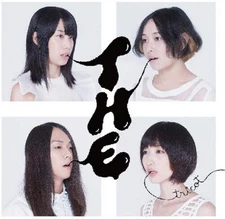 Tricot - T H E NEW Vinyl