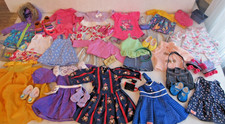 18" Doll Clothes Lot Doll Clothes Bundle Our Generation  More