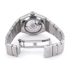 OMEGA Constellation Co-Axial Master Chronometer 39 131.10.39.20.01.001 secon... 5