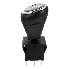 Children's Electric Vehicle Accessories Automatic Joystick Switch