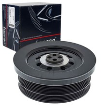 Poulies diverses BMW X6