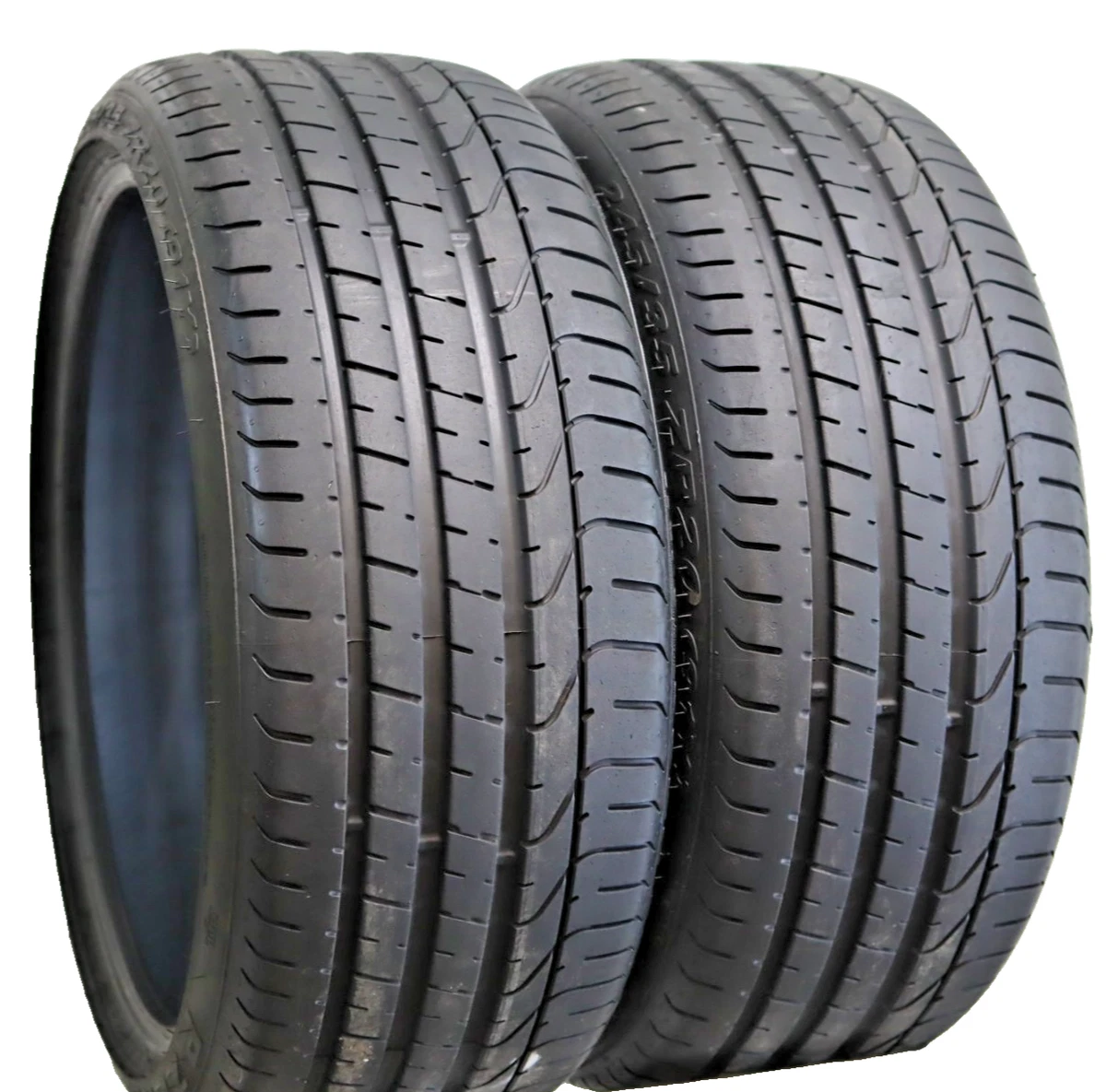 Pirelli 245/35/20 Car & Truck Tires for sale | eBay