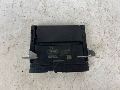 2021-25 Toyota Mirai Telematic Transceiver Steuergerät Modul Einheit 86741-60060