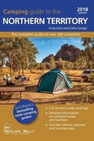 Craig Lewis (U. A.) | Camping Guide To The Northern Territory | Taschenbuch