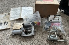 328390-125X Parker Chelsea PTO Power Take Off Air Shift Shifter Installation Kit