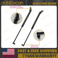 2PC Rear Tailgate/Hatch Lift Support Shock Strut For Subaru Impreza XV Crosstrek